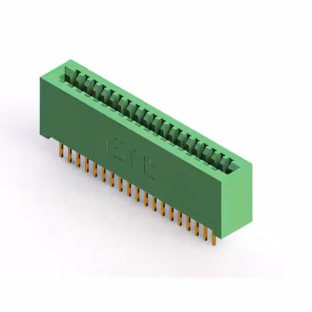 342-019-558-101 EDAC Inc.  Edgeboard Connectors